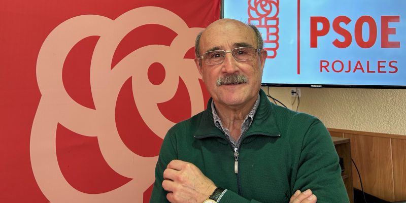 Antonio Pérez García será el candidato del PSOE a la alcaldía de Rojales