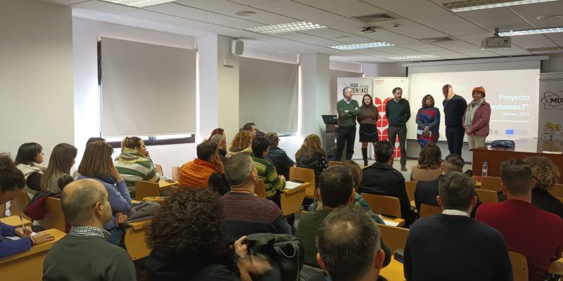 La Generalitat conciencia a los colegios de la Vega Baja sobre el riesgo de inundación