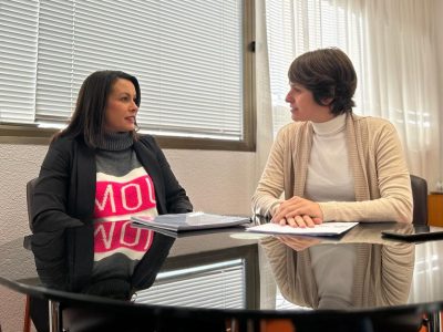 Orihuela avanza en la elaboración de su primera RPT