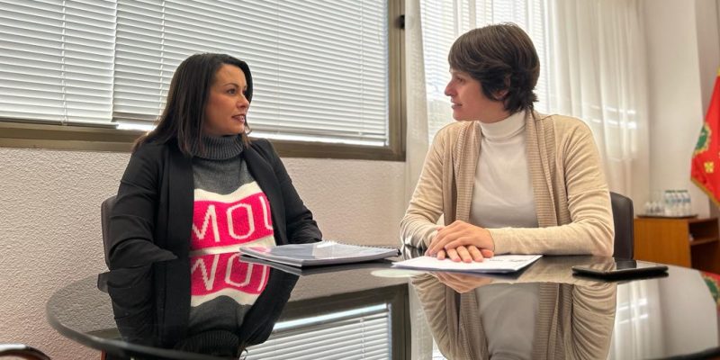 Orihuela avanza en la elaboración de su primera RPT