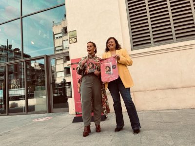 Orihuela acogerá una charla a cargo de Bisila Bokoko el 15 de marzo