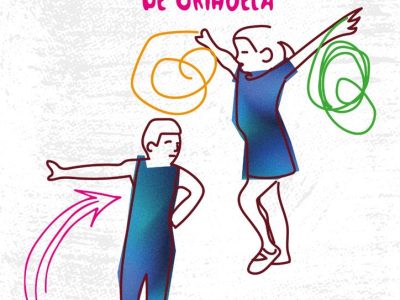 El XIX Fertival Interescuelas de Gimnasia Rítmica reunirá a 400 niñas en Orihuela