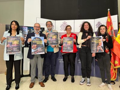 Orihuela programa actividades por el Día por la Eliminación de la Discriminación Racial