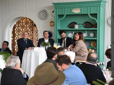 Orihuela crea un departamento de Proyectos Prioritarios para licencias de obra