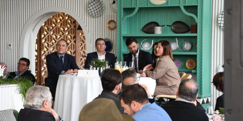 Orihuela crea un departamento de Proyectos Prioritarios para licencias de obra