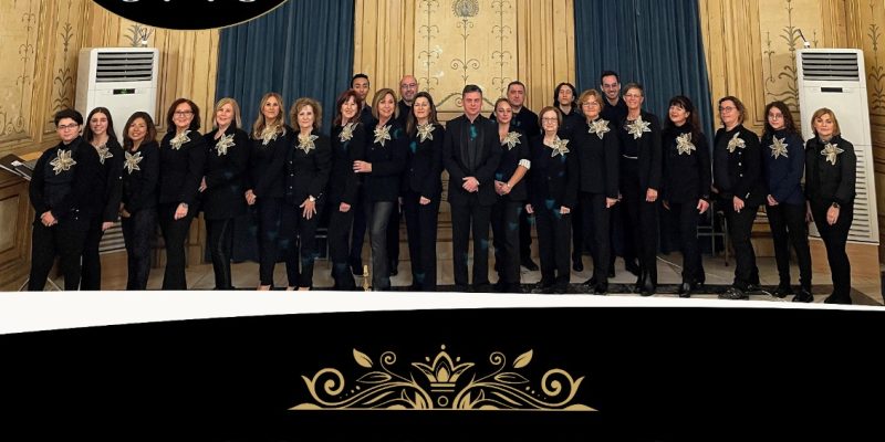 La Coral Horadada ofrecerá un concierto homenaje a Miguel Hernández en Madrid