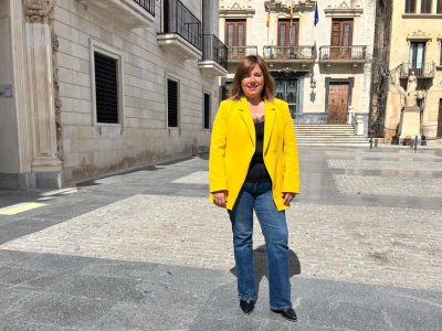 Orihuela se llena de versos para celebrar el Día de la Poesía