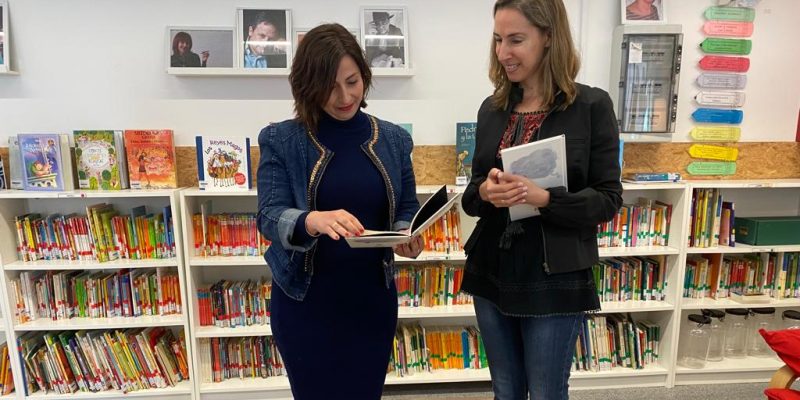 Orihuela entrega mañana el Premio Internacional de Poesía para Niños y Niñas