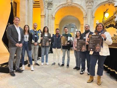El Museo de Arte Sacro de Orihuela ofrece visitas temáticas en distintos puntos