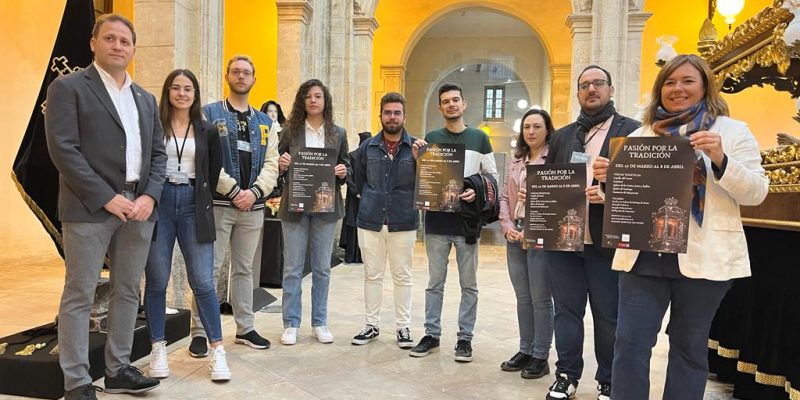 El Museo de Arte Sacro de Orihuela ofrece visitas temáticas en distintos puntos