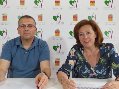 Almoradí aprueba el plan de actuación ante el riesgo sísmico