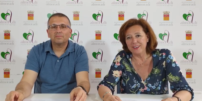 Almoradí aprueba el plan de actuación ante el riesgo sísmico