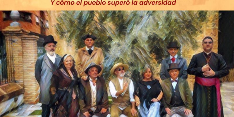 Torrevieja presenta unas jornadas dedicadas al terremoto de 1829