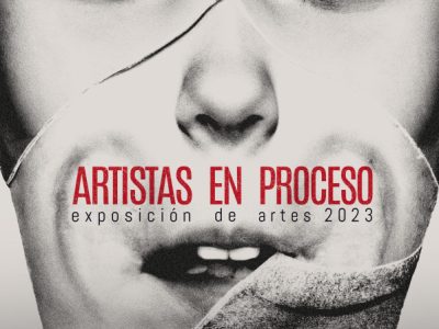 Torrevieja acoge la exposición 'Artistas en proceso'