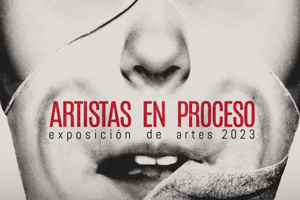 Torrevieja acoge la exposición 'Artistas en proceso'