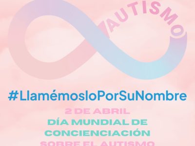 Torrevieja y APANNE se adhieren a la campaña internacional 'Autism Europe'