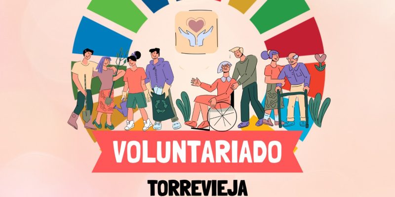 Torrevieja acoge las Jornadas Comarcales de Voluntariado