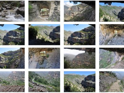 El CENID lanza el proyecto de digitalización de la montaña alicantina