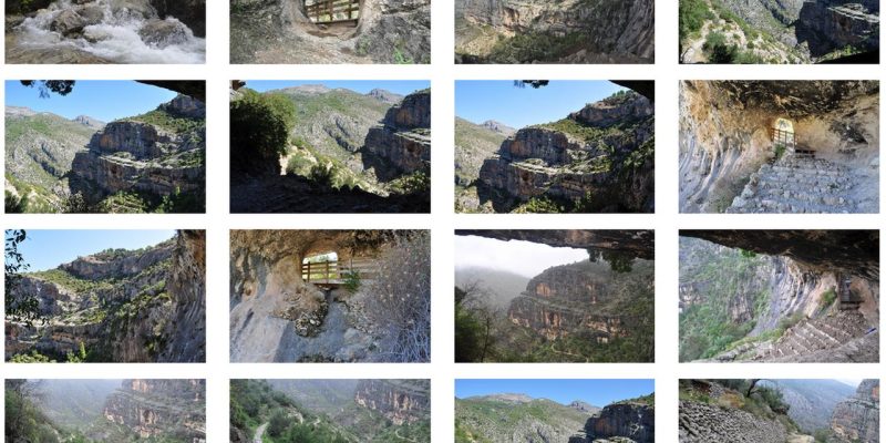 El CENID lanza el proyecto de digitalización de la montaña alicantina