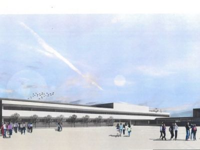 Almoradí adjudica la construcción del nuevo colegio, el CEIP Nº4