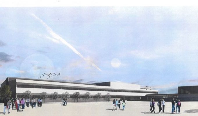 Almoradí adjudica la construcción del nuevo colegio, el CEIP Nº4