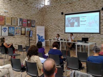 CENID mejora la seguridad ciudadana a través de la inteligencia digital