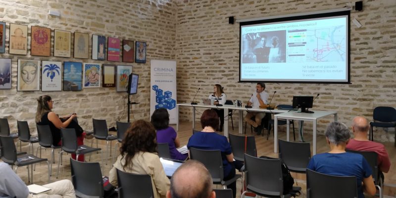 CENID mejora la seguridad ciudadana a través de la inteligencia digital