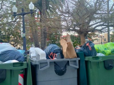 El PP sospecha que Orihuela no tiene en vigor la mayoría de pólizas de seguro