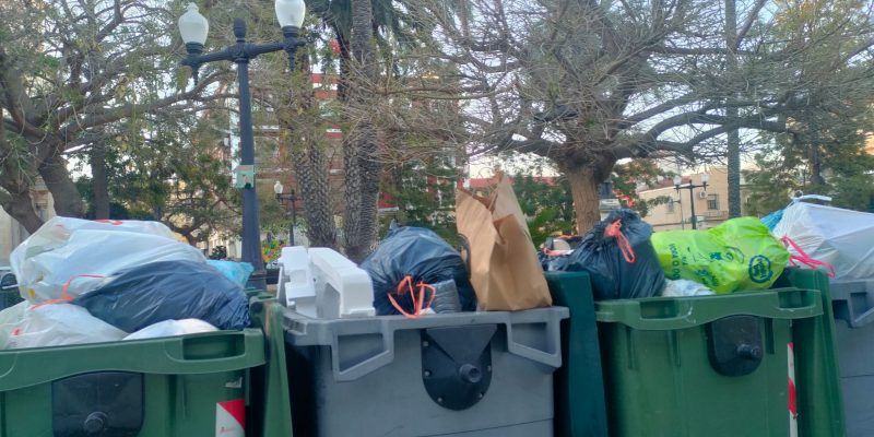 El PP sospecha que Orihuela no tiene en vigor la mayoría de pólizas de seguro