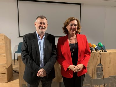 Almoradí acogerá la I Feria Comarcal de Formación Profesional