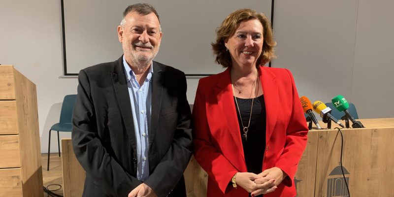 Almoradí acogerá la I Feria Comarcal de Formación Profesional