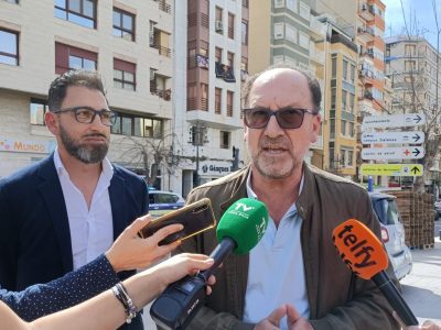 El PP exige a la alcaldesa de Orihuela explicaciones sobre los seguros