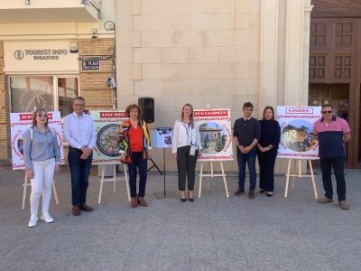 Bigastro presenta su exposición sobre los oficios tradicionales