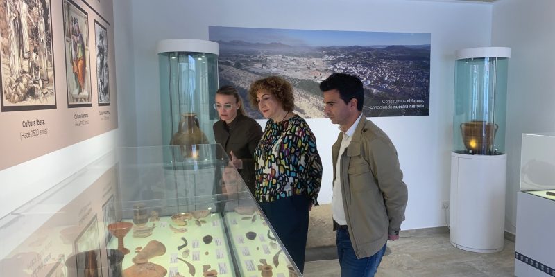 Bigastro estrena su nuevo Museo de Historia y Cultura