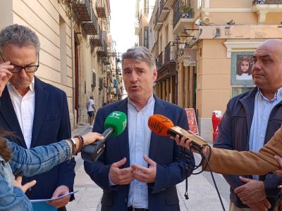 El PP de Orihuela facilitará el acceso a la vivienda a los jóvenes