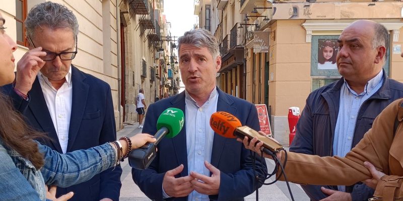 El PP de Orihuela facilitará el acceso a la vivienda a los jóvenes