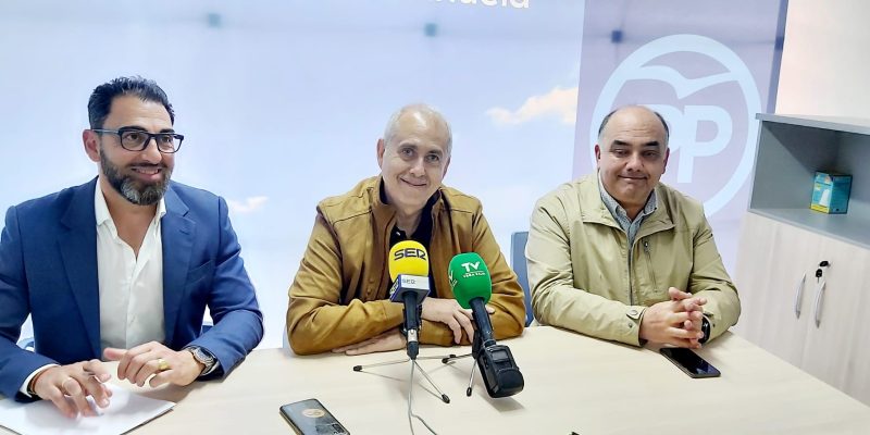 El PP de Orihuela denuncia que la empresa Clequali finaliza contrato y no se ha licitado