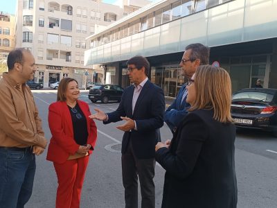 El Tribunal Supremo tumba el recurso de Guardamar sobre Gestpark