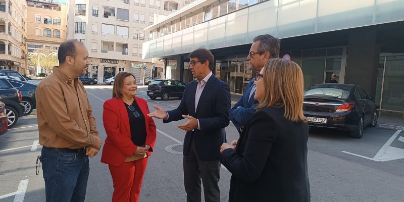 El Tribunal Supremo tumba el recurso de Guardamar sobre Gestpark