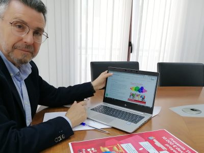 Rafal reserva una partida económica para los presupuestos participativos