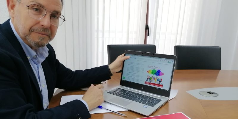 Rafal reserva una partida económica para los presupuestos participativos