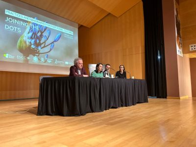 Orihuela acoge hasta el viernes el Congreso Internacional Anual de la Red Europea de Espacios Culturales