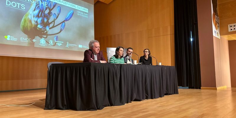 Orihuela acoge hasta el viernes el Congreso Internacional Anual de la Red Europea de Espacios Culturales