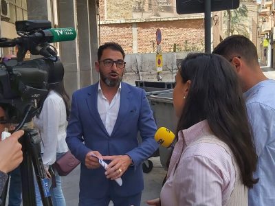 El PP de Orihuela asegura que los vehículos de RSU circulan sin seguro