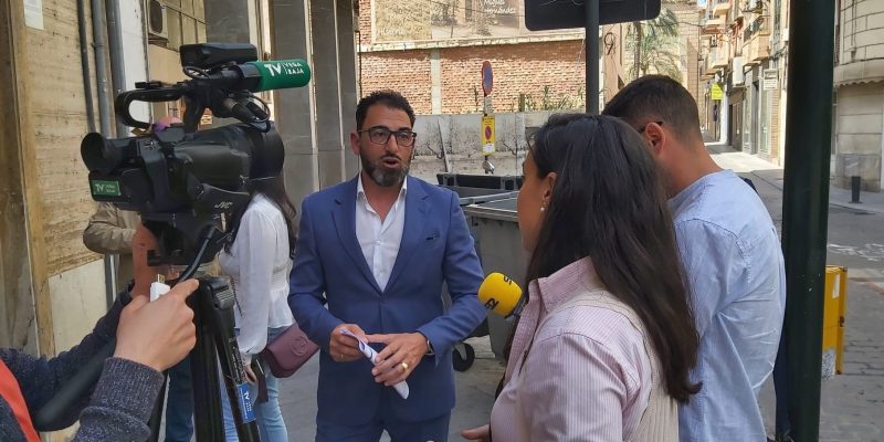 El PP de Orihuela asegura que los vehículos de RSU circulan sin seguro