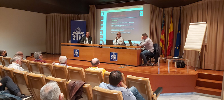 El PP de Orihuela reprocha a la alcaldesa que hable de Ciudad Deportiva sin tener presupuesto