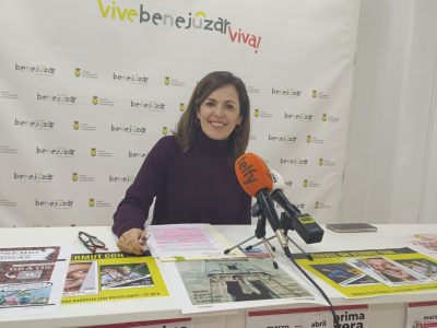 Benejúzar presenta su Primavera Cultural con nuevas iniciativas