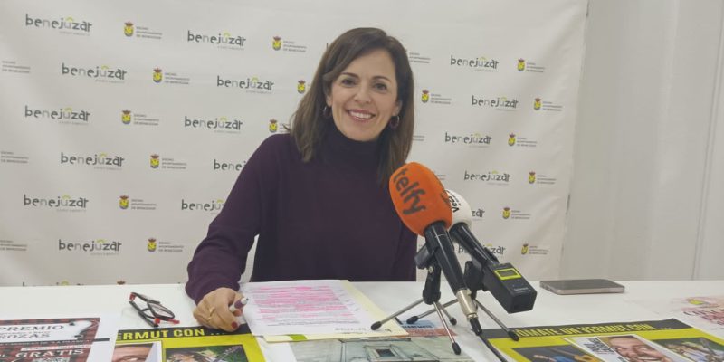 Benejúzar presenta su Primavera Cultural con nuevas iniciativas