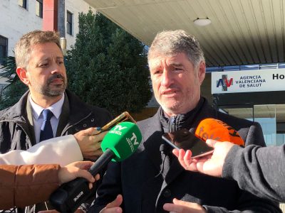 El PP de Orihuela acusa a Puig de acordarse de la Vega Baja solo en elecciones