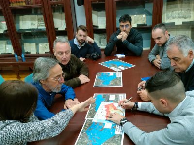 Las universidades de Alicante y Louisiana analizan los impactos sociales de las inundaciones